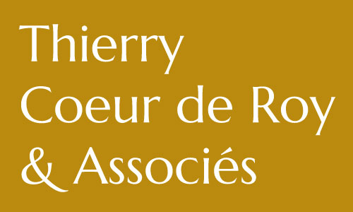 Thierry Coeur de Roy et Associés
